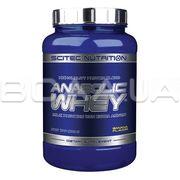 Anabolic Whey 900 грамів