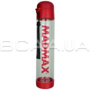 MadMax, Спортивная фляга MFA-851 Red, 720 ml