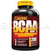 BCAA 200 капсул