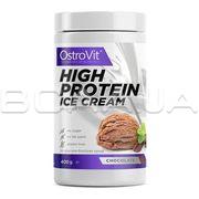 High Protein Ice Cream 400 грамів