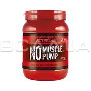 No Muscle Pump 750 грамм