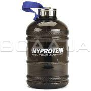 Gallon Hydrator Black 1900 мл