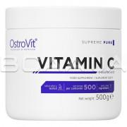 Ostrovit, Vitamin C, 500 g