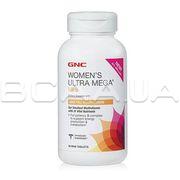 Womens Ultra Mega Mini 90 таблеток