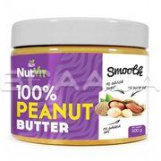 NutVit 100% Peanut Buter 500 грамів