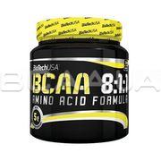 Biotech BCAA 8:1:1 300 грамм без вкуса