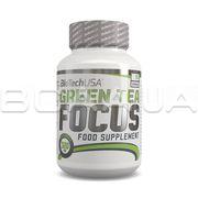 Biotech, Зеленый чай Green Tea Focus 90 капсул