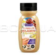 ZERO CALORIES SAUCE Thousand Islands Dressing 320 мл