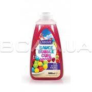 ZERO CALORIES SAUCE Bubble Gum 500 мл