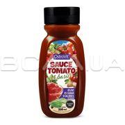 ZERO CALORIES SAUCE Tomato & basil 320 мл