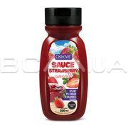 ZERO CALORIES SAUCE Strawberry 320 мл