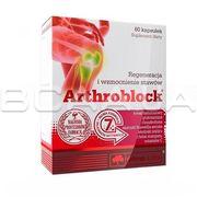 Arthroblock 60 капсул