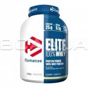 100 % Elite Whey 2100 грамів