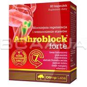 Arthroblock forte 60 капсул