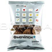 Фьючипсы льняные классические 120 грамм