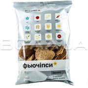 Фьючипсы льняные золотые 120 грамм
