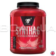 Bsn, Syntha-6 (UK), 2260 g