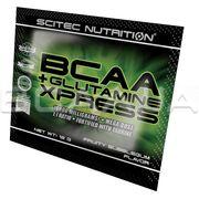 BCAA+Glutamine Xpress 12 грамм ( пробник )