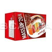 Mass UP 20 Fruit 8000 грамм ( 4x2 )