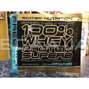 100% Whey Protein Superb 15 грамів