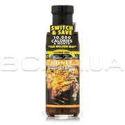 Соус барбекю "Медовий" (0 калорій) 340 грам