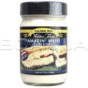 Майонез "Чудовий майонез" (0 калорій) 340 гр