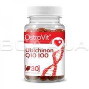 Ubichinon Q10 100 mg 30 капсул