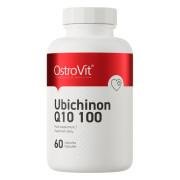 Ostrovit, Ubiquinone Q10 100 mg, 60 Capsules