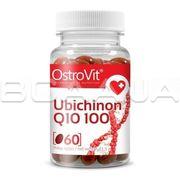 Ubichinon Q10 100 mg 60 капсул