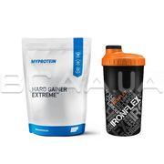 Hard Gainer Extreme 2500 грамм + шейкер 700 мл.