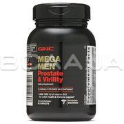 Mega Men Prostate & Virility 90 капсул