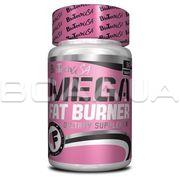 Mega Fat Burner 90 таблеток