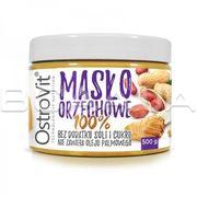 100% Maslo Orzechowe 500 грамів