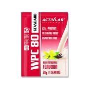 Activlab, WPC 80 Standard, 30 g