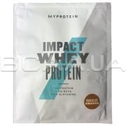 Impact Whey 25 грамів ( пробник )