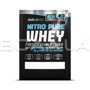 Nitro Pure Whey 28 грамів ( пробник )