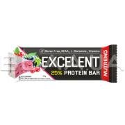 Nutrend, Excelent Protein Bar, 40 g
