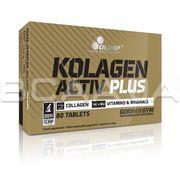 Kolagen Activ Plus Sport Edition 80 таблеток