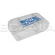 Pill Box White