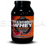 QNT, Delicious Whey Protein, 1000 грам