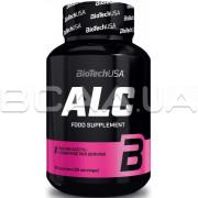 Biotech, ALC (Ацетил L-Карнитин), 60 Capsules
