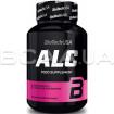 Biotech, ALC (Ацетил L-Карнитин), 60 Capsules