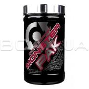 Scitec Nutrition, Monster Pak, 60 Packets (432 g)