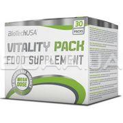 Vitality Pack 30 пакетів