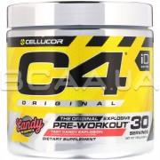 C4 Original Pre Workout 195 грамм
