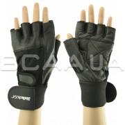 Biotech, Перчатки Houston Gloves (Black)