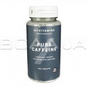 MyProtein, Pure Caffeine, 100 Tablets