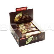 Deluxe protein bar Box 12 x 60 грамів