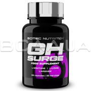 Scitec Nutrition, GH Surge, 90 Capsules