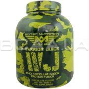Warrior Juice 2100 грамів